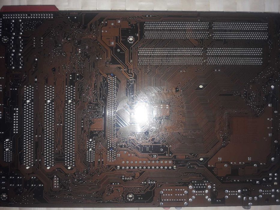De vânzare Placă de bază ASUS P5QL-PRO socket 775 + Componente