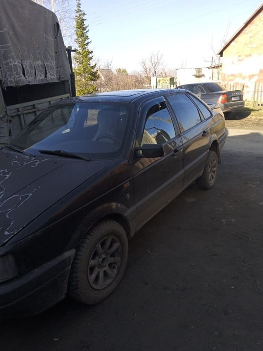 Продам машину. Фольксваген Пассат