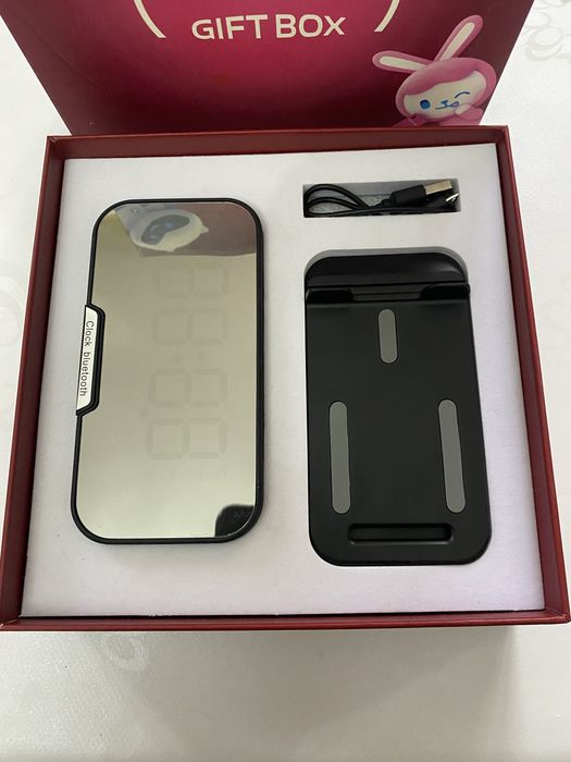 Различные гаджеты