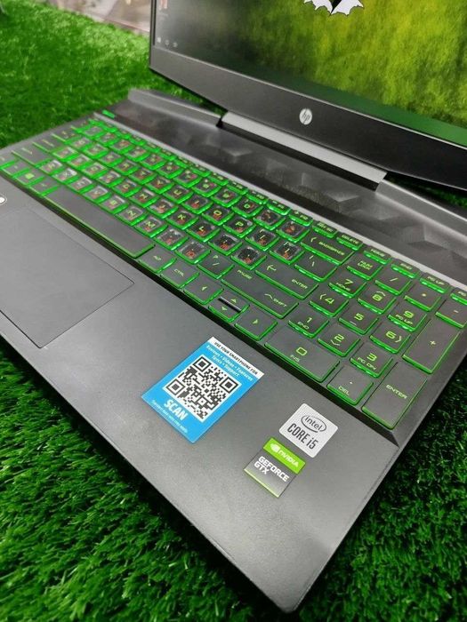 AKSIYA | HP Povilion Gaming | 6oy Kafolat | Nasiya va naqtga | Core i5