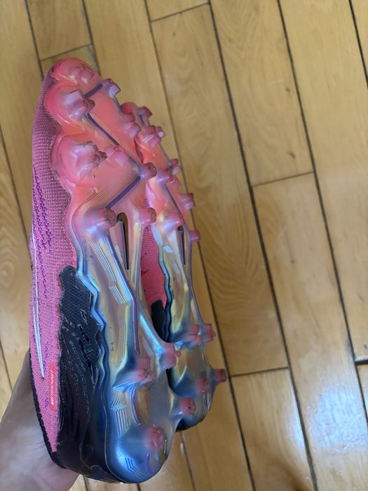 Бутсы фантомы 43р