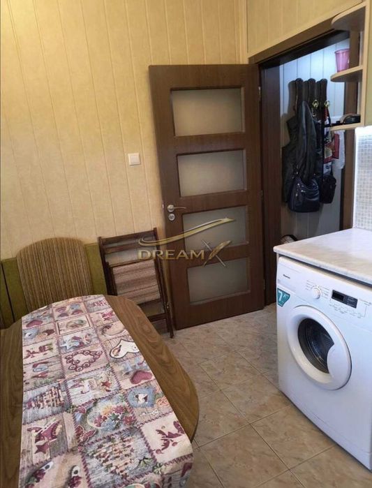 Дава се под наем Двустаен апартамент в кв. Мараша! 71413377