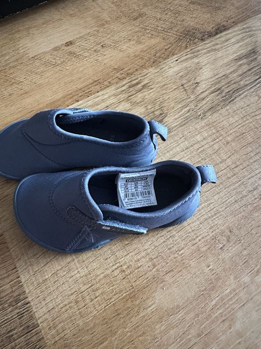 Papuci de interior, dechathlon nr. 25