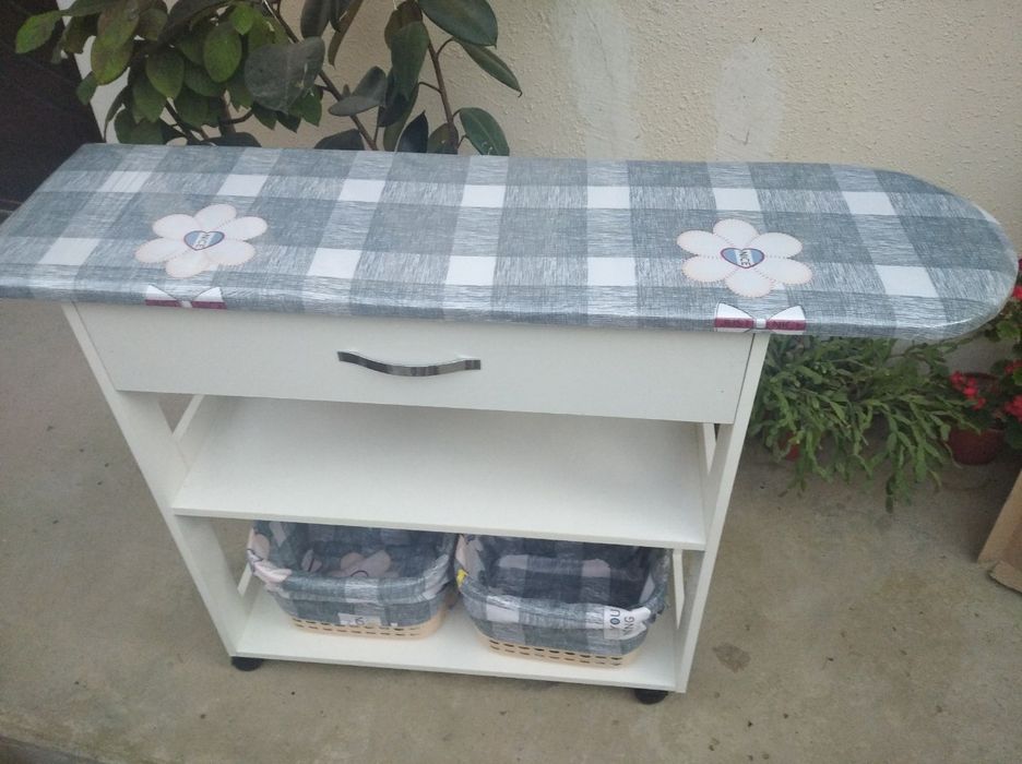 Гладильная доска прочный