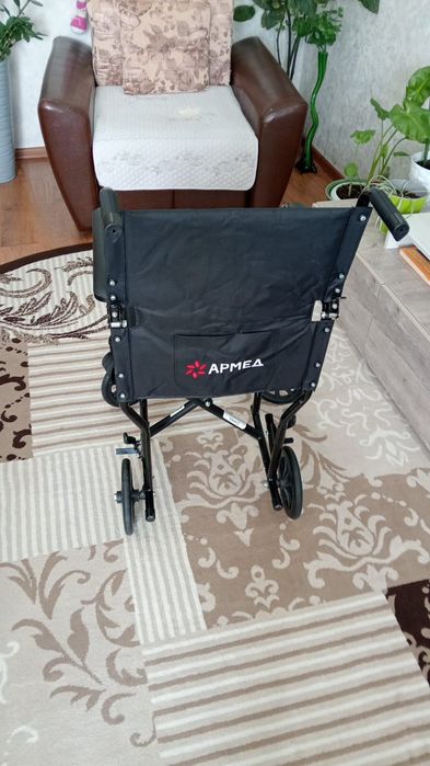 Продам коляску. Фирма Армед.