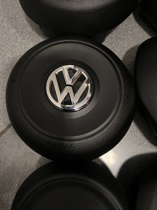 Airbag оригинален капак за VW, Audi, Toyota Mercedes
