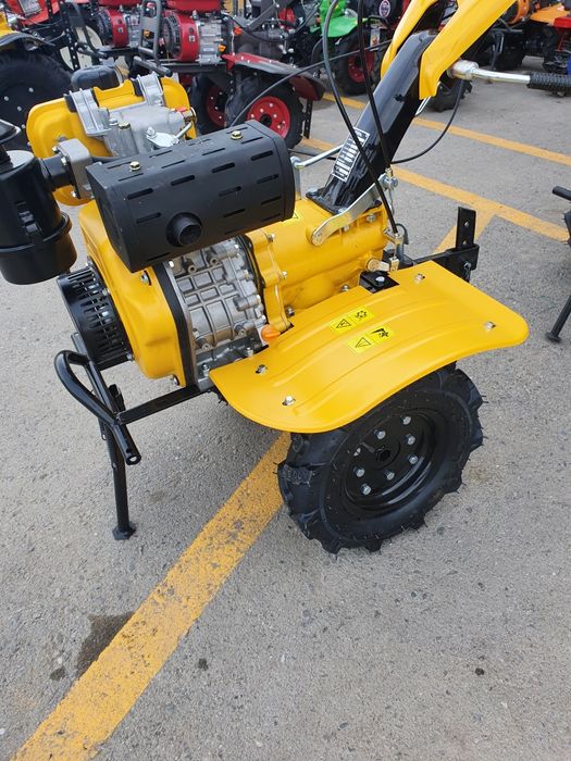 Мотокултиватор сотовая.