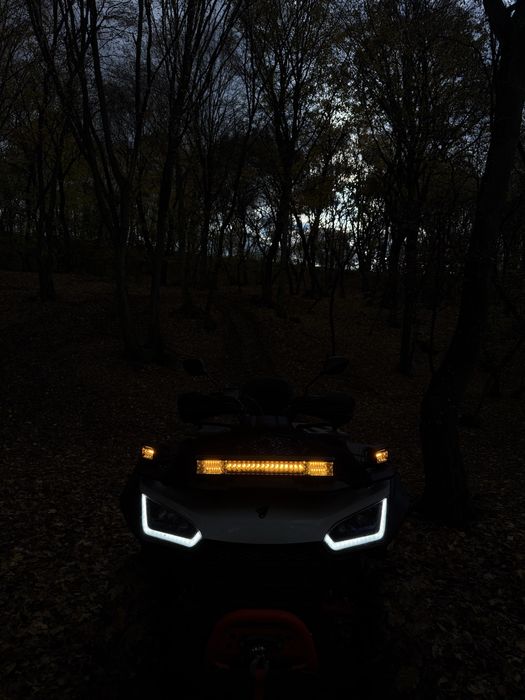 Segway at6l limited edition