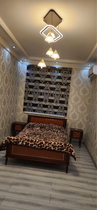 Сдается 2x комнатня