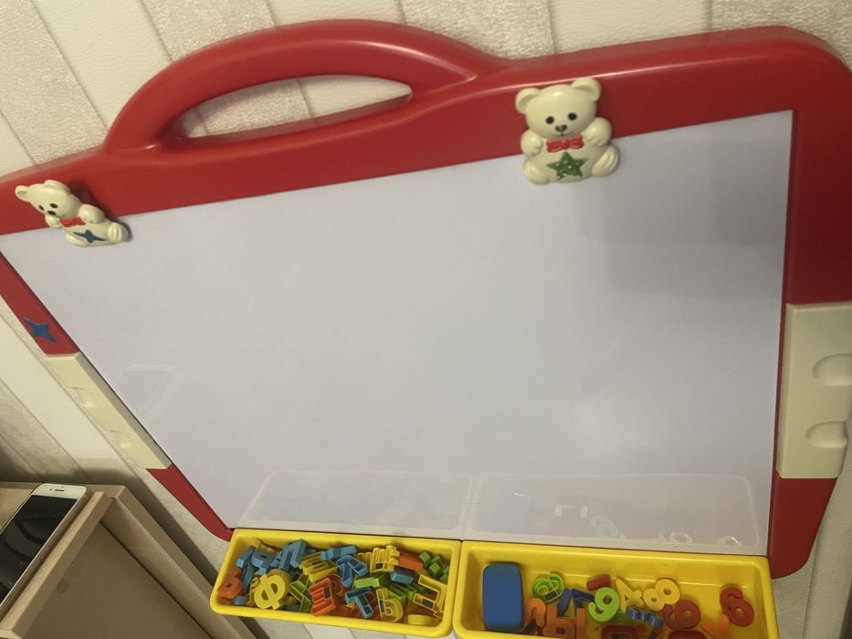 Доска для обучения