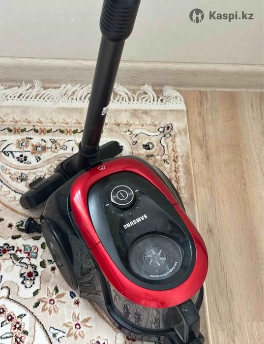 Пылесос samsung 2018