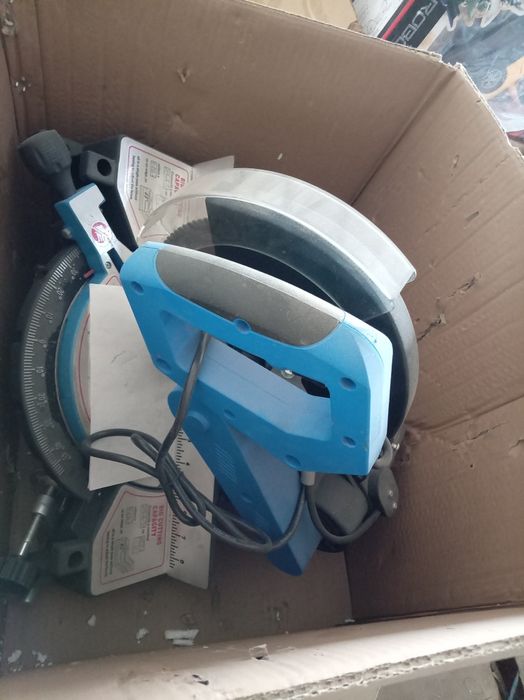 Циркульный станок продается сотилади новый