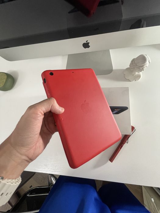 Apple iPad Mini 64GB SIM (cellular) планшет