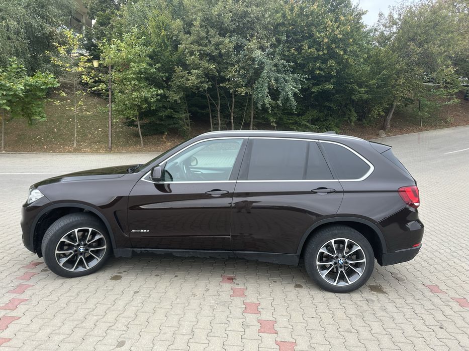 BMW X5 2014 — imagine 2