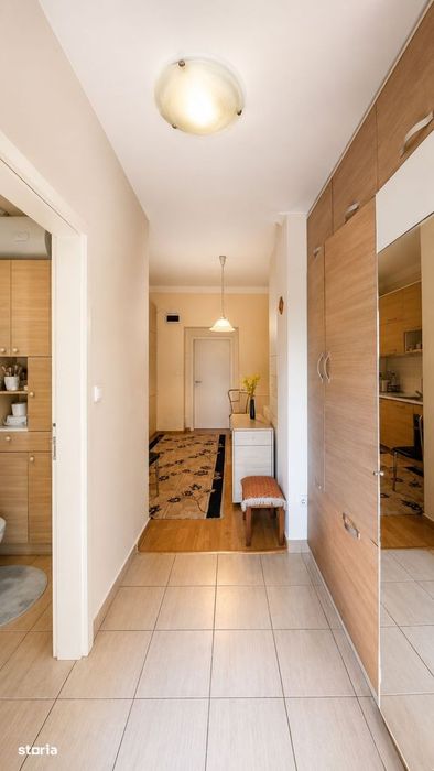 Comision 0% Apartament 2 camere, 52 mp, parter, Zona Brâncoveanu