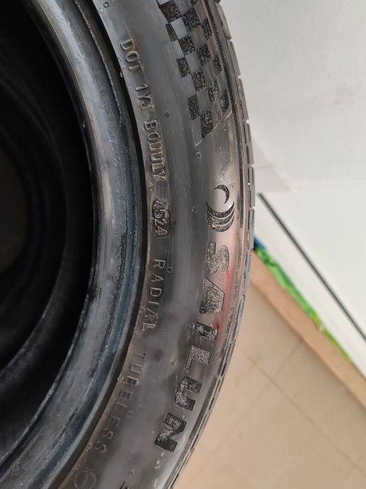 Anvelope 205 55 r 16