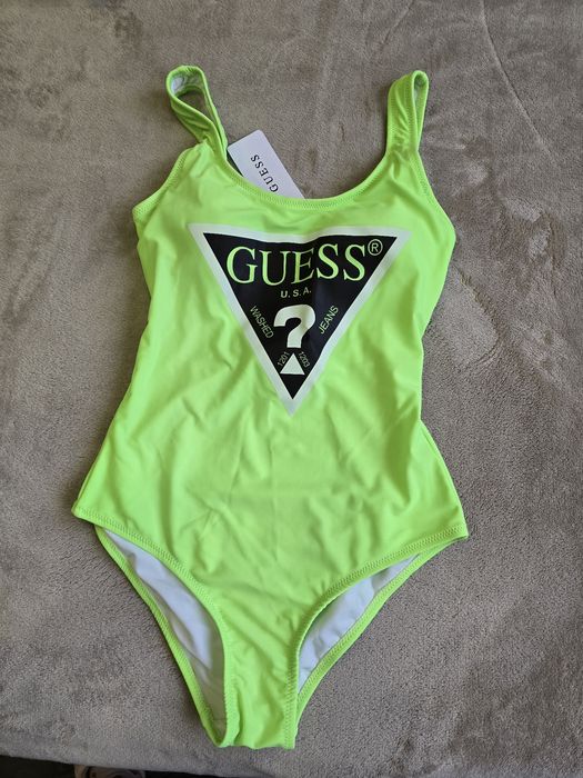 Цял бански Guess