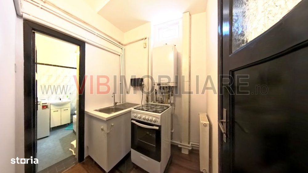 4 camere in vila, Vasile Lascar, Zona Centrala - Bucuresti