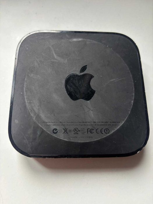 Apple TV model A1427