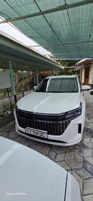 Dongfeng  2023 — 6