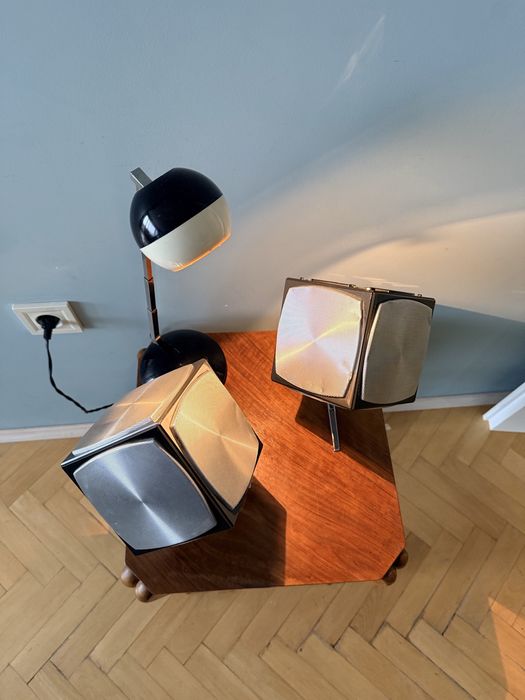 Тонколони / Grundig Audiorama 700 / 70-те