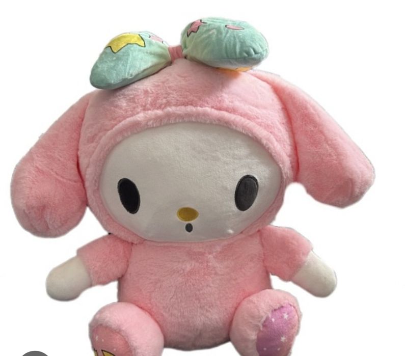 Мягки Игрушка Куроми
