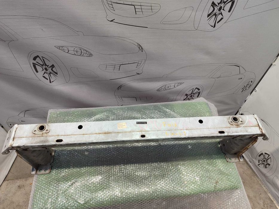 Armătură / Traversă bară față Toyota Avensis T270 5202105051 2015 / [2015-2018] / (1C3)