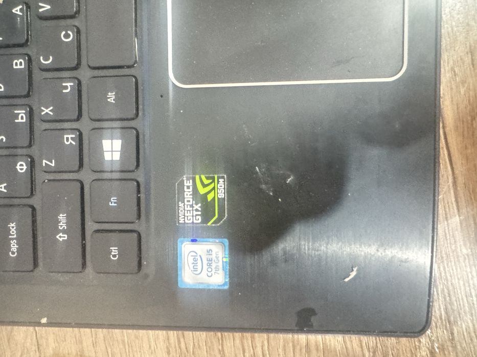 Продам ноутбук Acer
