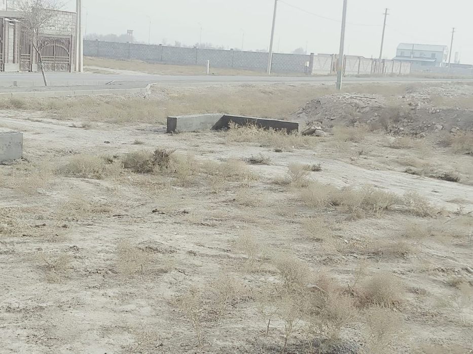 Бизнеске қолайлы жер сатылады