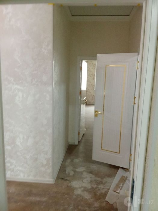 Квартира сотилади