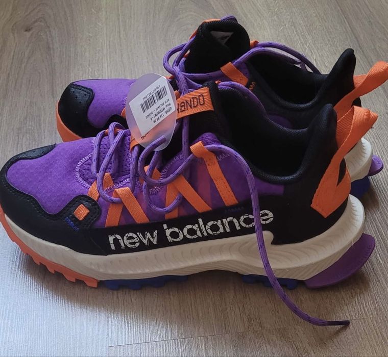 Обувки New Balance 39 размер