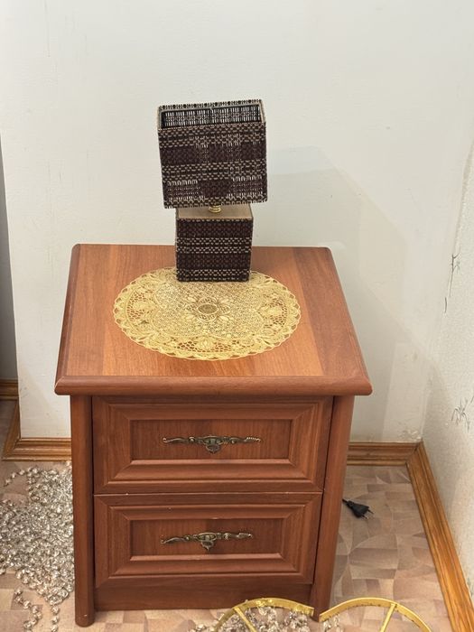 продам спальный гарнитур
