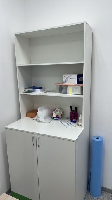 Мебель для аптеки б/у