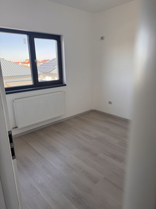 Duplex  Cornetu- Buda