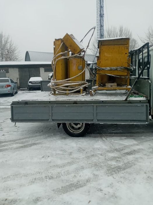 Тмо 63. Тмо 80.  Тмо для прогрева бетона