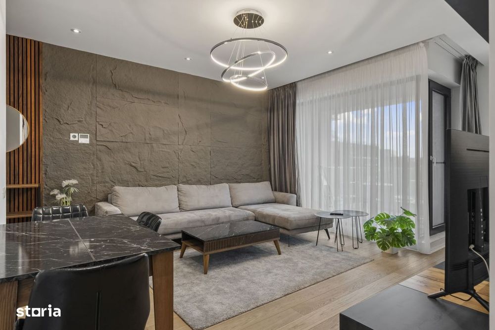 Apartment in București, Aviației - Vedere 3