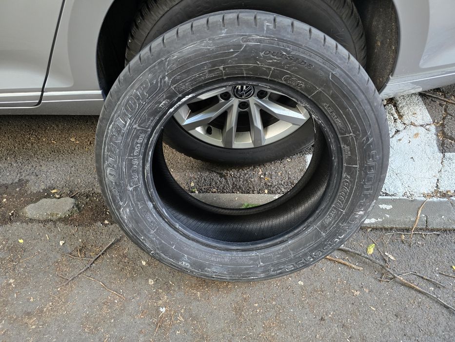Cauciucuri de vanzare 215/60/R16