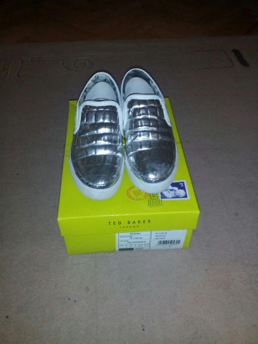 Обувки на Ted Baker
