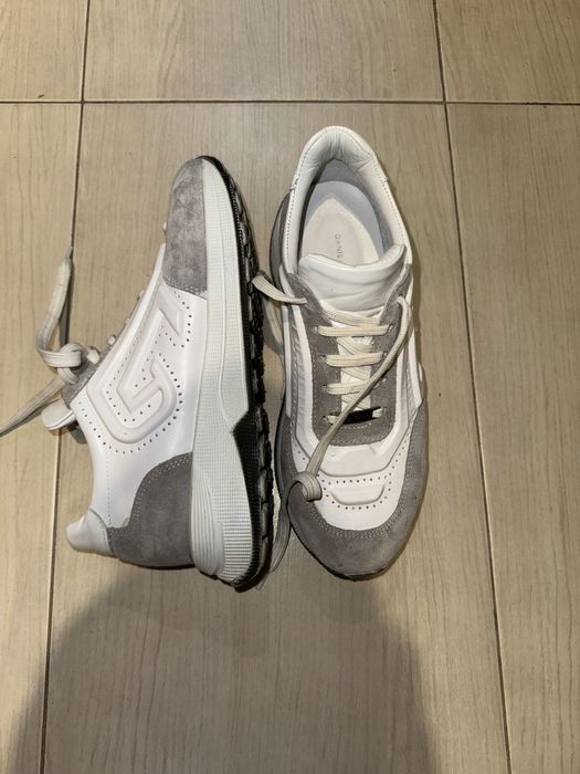 Дамски обувки / маратонки, кожа No 39