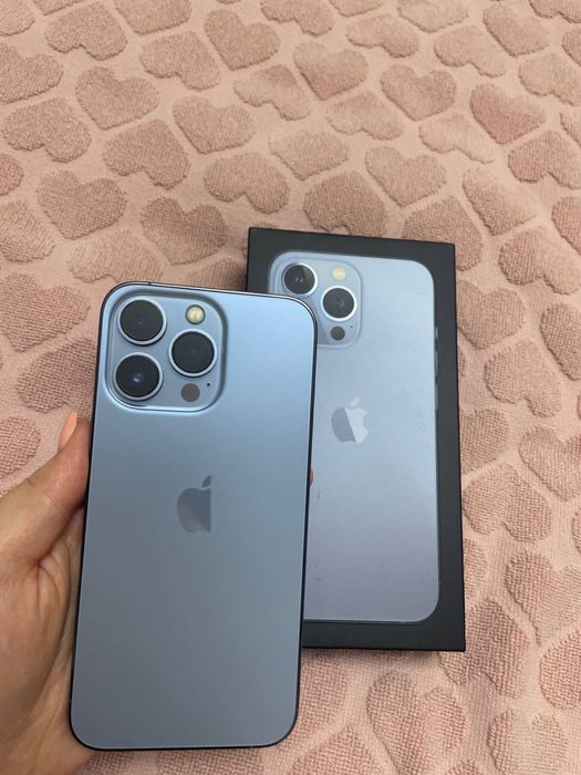 iPhone 13 Pro 128 GB