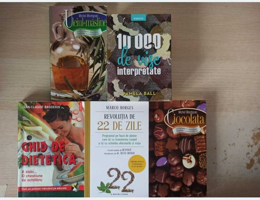 Carti dezvoltare personala, psihologie, economie (lichidare biblioteca)