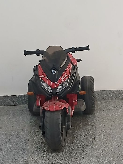 Matasikl sotiladi