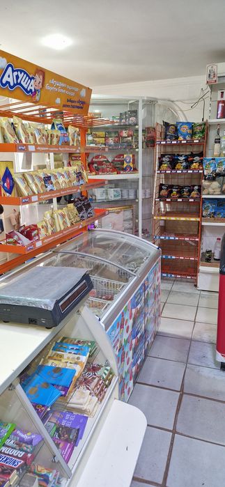 Продам Магазин действующий