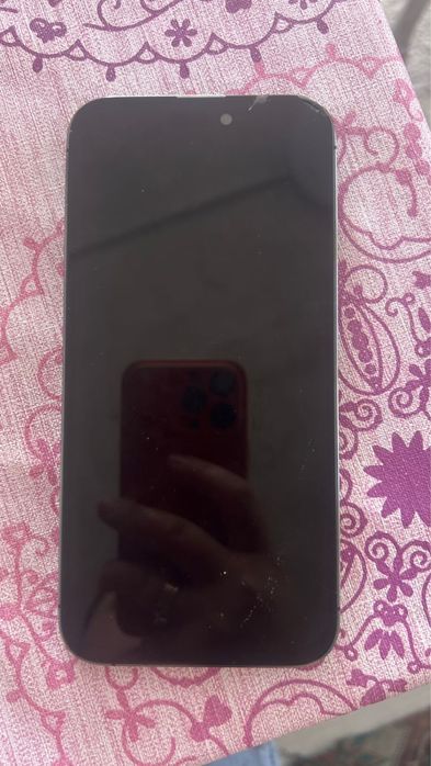 обменяю или продам айфон 14 про макс