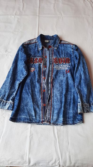 Детски ризи за 8 - 10 години