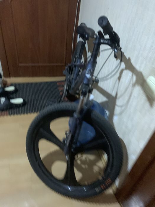 Велик хорошего состояние б/у