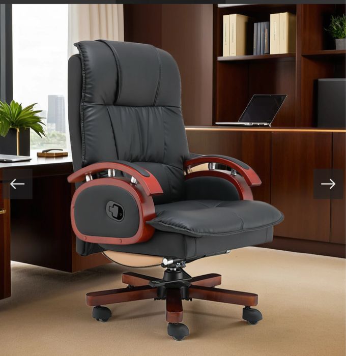 Dafna Luxyry ofis uchub kreslosi sotiladi!