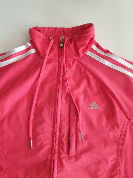 Adidas   дамско горнище