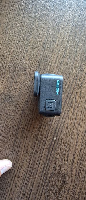 GoPro Hero 4K камера
