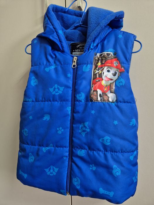 Шушлякова грейка за момче